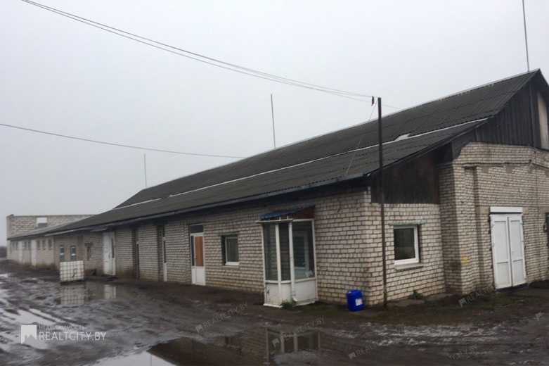 Нежилой фонд Продажа