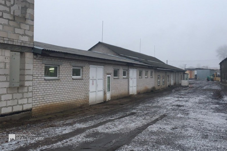 Нежилой фонд Продажа
