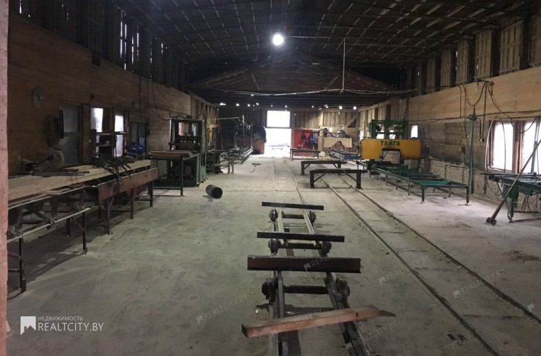 Нежилой фонд Продажа