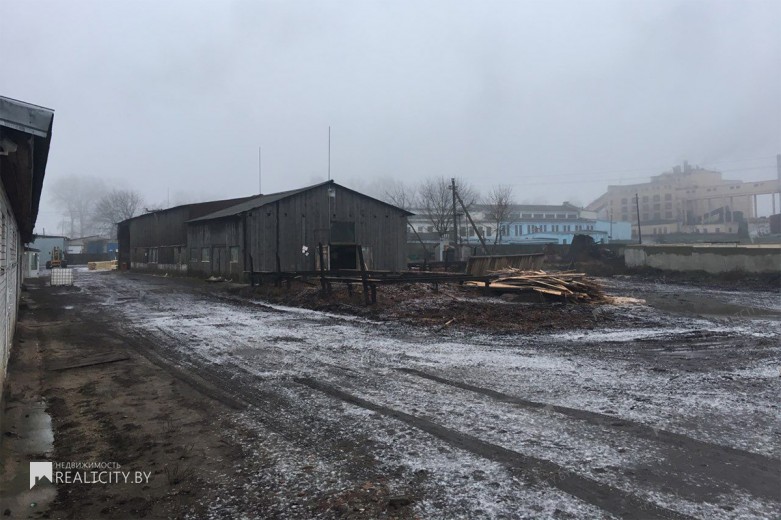 Нежилой фонд Продажа