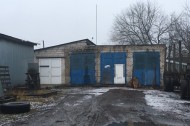 Нежилой фонд Продажа
