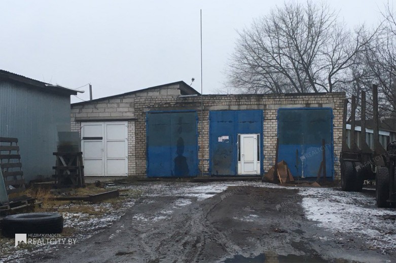 Нежилой фонд Продажа
