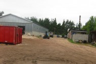 Нежилой фонд Продажа