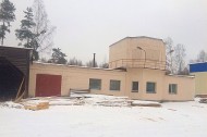 Нежилой фонд Продажа