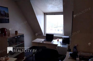 Офис в аренду в Советском районе Минска