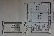Жилой фонд 2-х комнатные Продажа