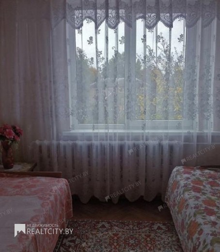 Жилой фонд 3-х комнатные Аренда