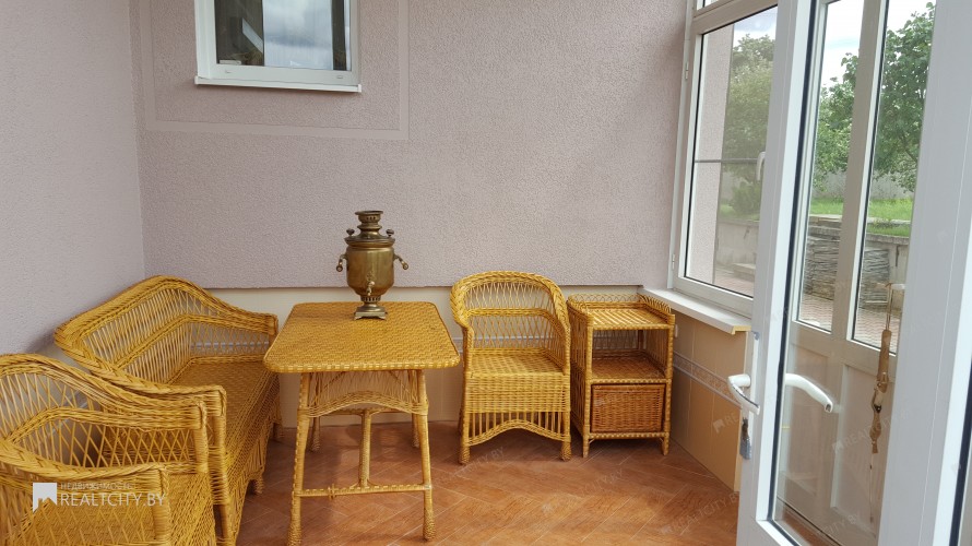 Жилой фонд дома Продажа