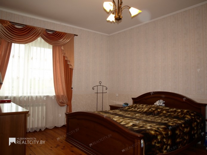 Жилой фонд дома Продажа