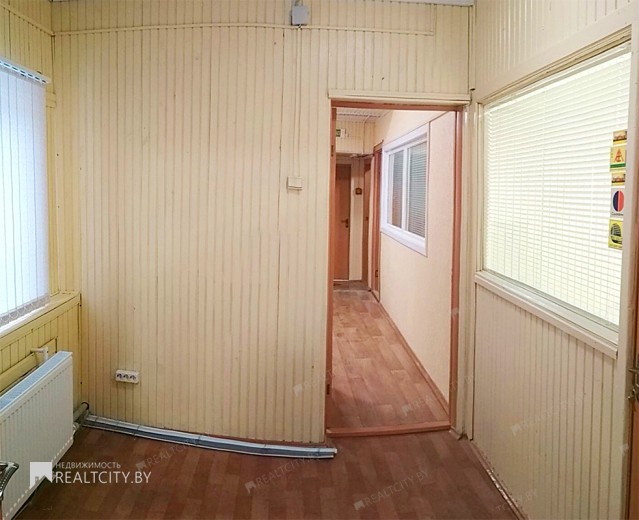 Нежилой фонд офис Аренда