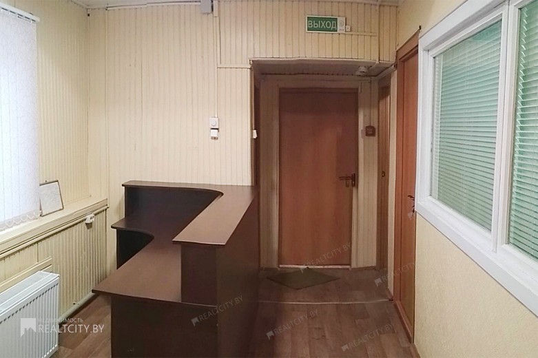 Нежилой фонд офис Аренда