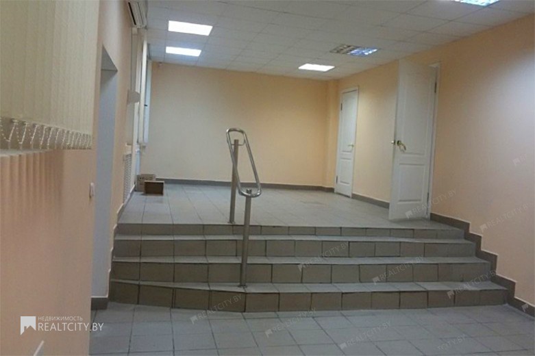 Нежилой фонд магазин Аренда