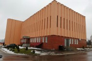 Нежилой фонд здания Продажа