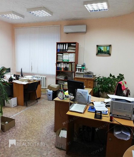 Нежилой фонд здания Продажа
