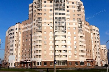 Продажа офиса в <b>Минск</b>е