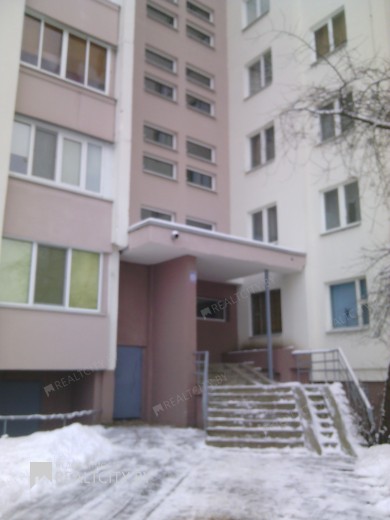 Жилой фонд комнаты Продажа