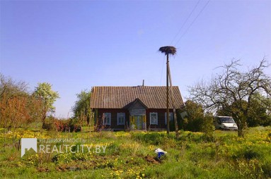 Дом в Гродненской области Продажа