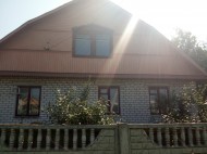 Жилой фонд дома Продажа