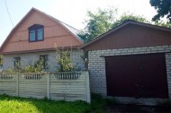 Жилой фонд дома Продажа