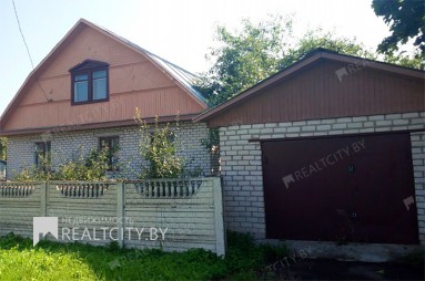 Купить дом в Могилевской области