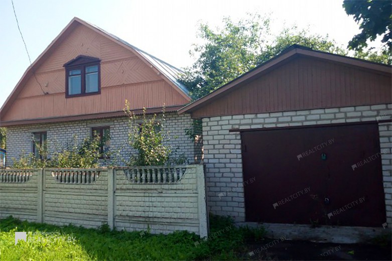 Жилой фонд дома Продажа