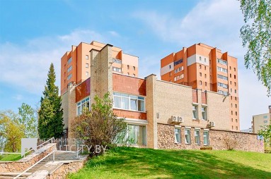 Продажа здания