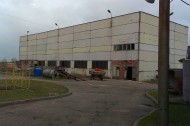 Нежилой фонд Продажа