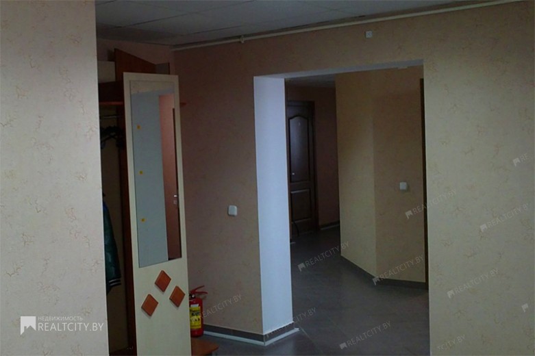 Нежилой фонд Аренда
