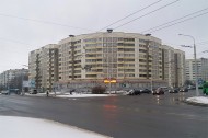 Жилой фонд 4-х комнатные Продажа