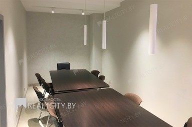Продажа офиса в <b>Минск</b>е