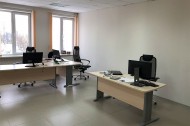 Нежилой фонд офис Продажа