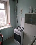 Жилой фонд 1-комнатные Продажа