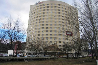 Продажа офиса в <b>Минск</b>е