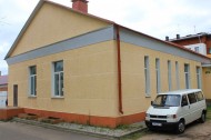 Нежилой фонд Продажа