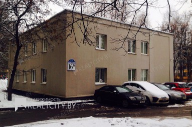 Продажа здания