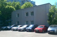 Нежилой фонд Продажа