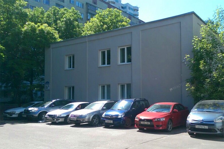 Нежилой фонд Продажа