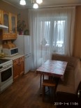 Жилой фонд 1-комнатные Продажа