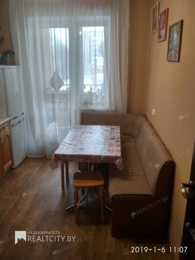 Жилой фонд 1-комнатные Продажа