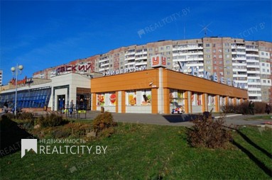 Аренда двухкомнатеой квартиры в Минске