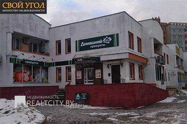 Продажа здания