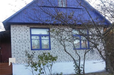 купить дачу Минский район поселок Зеленое