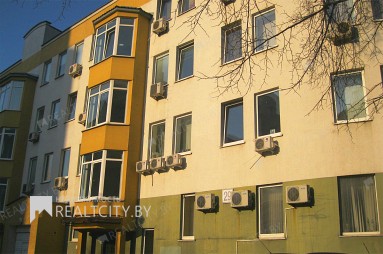 Офис в аренду в Советском районе Минска