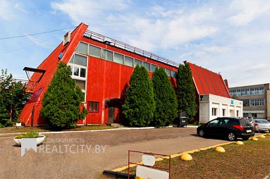 Продажа здания