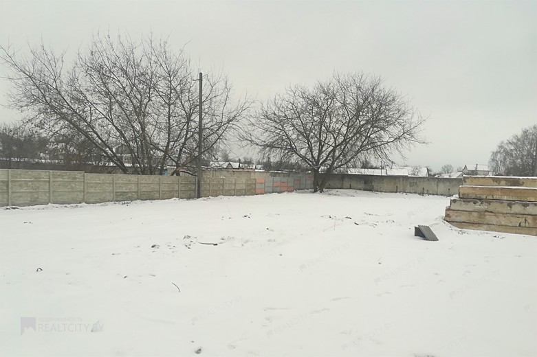 Нежилой фонд производство + склад Продажа