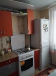 Жилой фонд комнаты Аренда