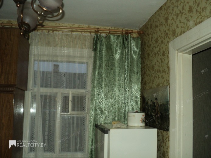 Жилой фонд дома Продажа