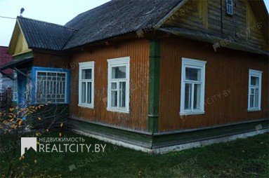 Дом в Гродненской области Продажа