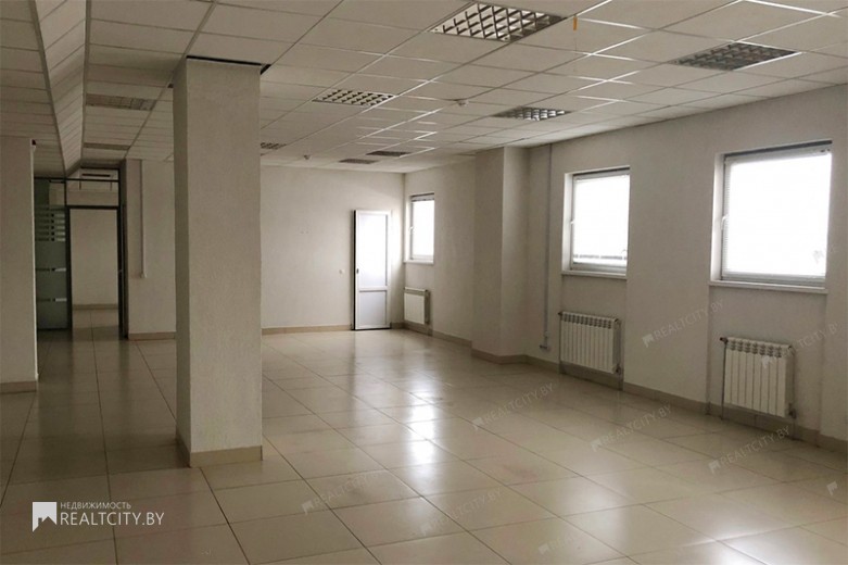 Нежилой фонд офис + склад Аренда