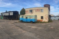 Нежилой фонд Продажа